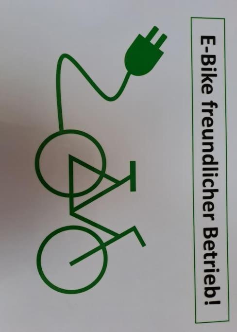 Ferienwohnung Mia Tirschenreuth Exteriör bild